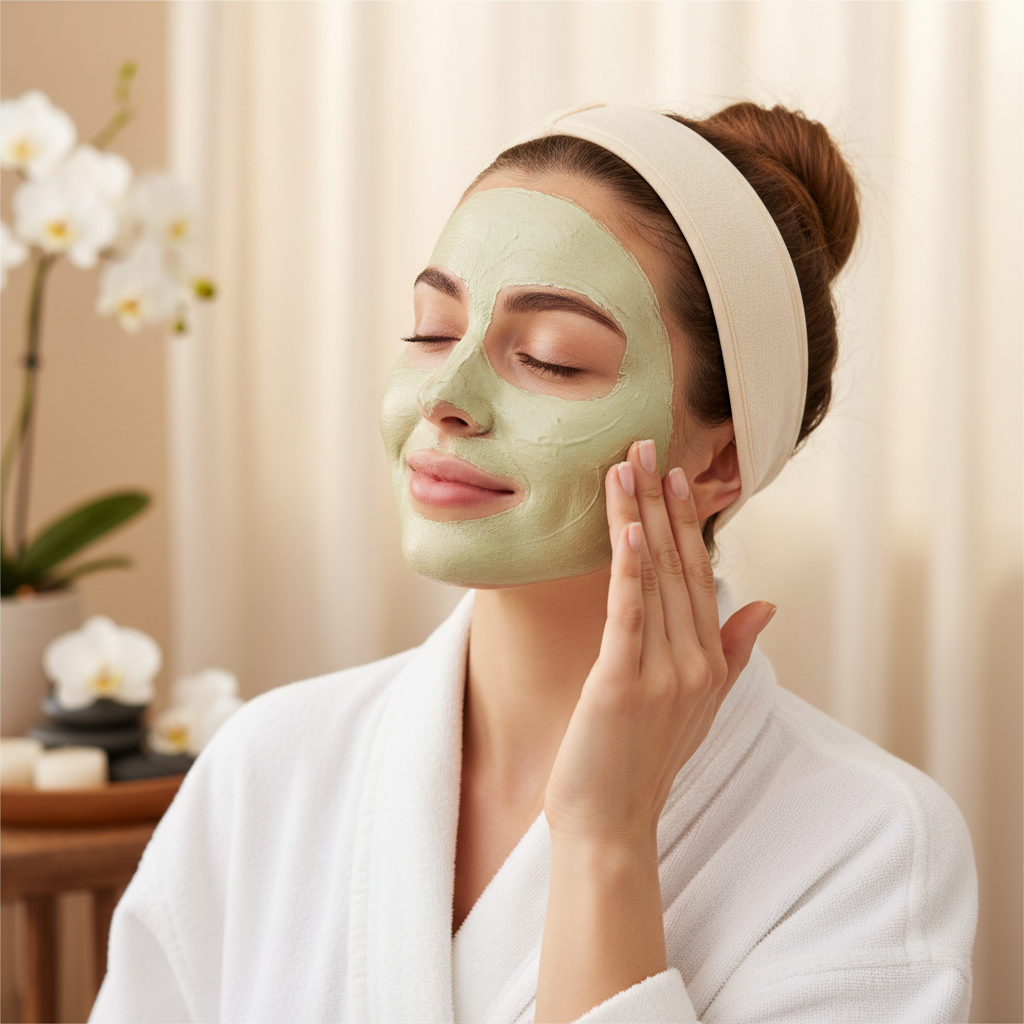 Option 2 — Application spa