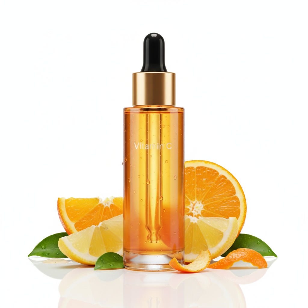Sérum Vitamine C